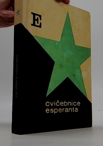 Cvičebnice esperanta