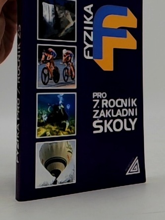 Fyzika pro 7. ročník základní školy