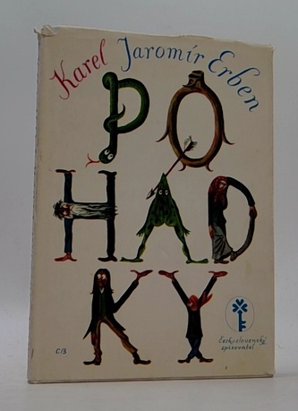 Pohádky