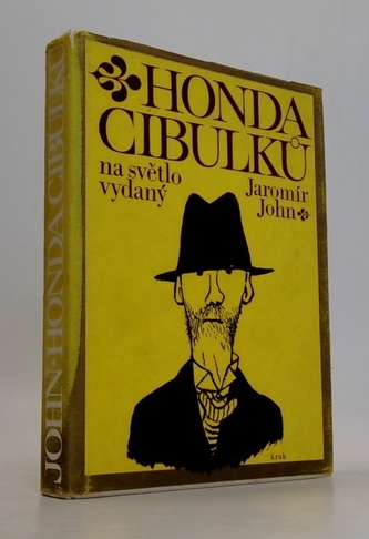Honda Cibulků na světlo vydaný