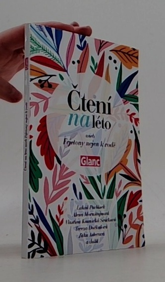 Čtení na léto aneb Fejetony nejen k vodě