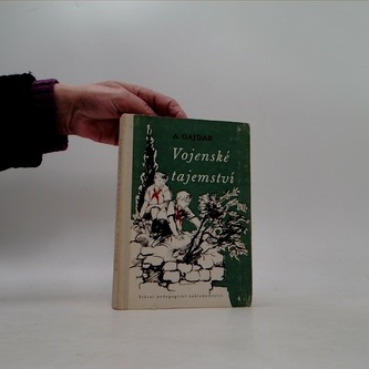 Vojenské tajemství