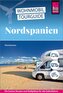 Reise Know-How Wohnmobil-Tourguide Nordspanien