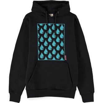 Mikina Pokémon - Greninja M