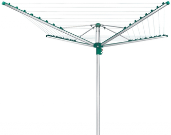 LEIFHEIT Venkovní sušák Linomatic 500 Comfort