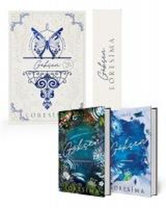 Gökcen Seti - 2 Kitap Takim Ciltli