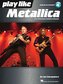 Play Like Metallica: The Ultimate Guitar Lesson