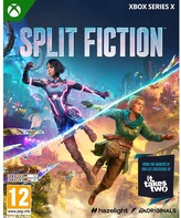 Split Fiction (XSX)