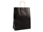 Dárková taška - 12 ks - 7 černá