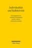 Individualität und Kollektivität