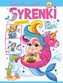 Fantastic world. Syrenki