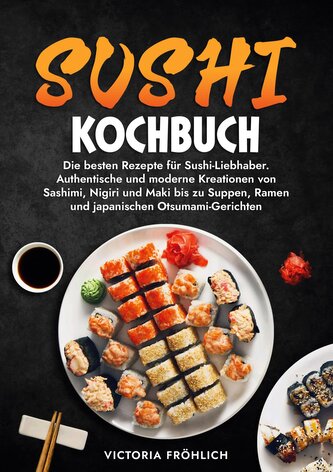 Sushi Kochbuch