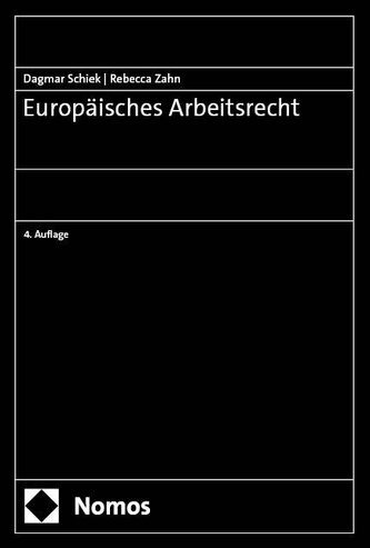 Europäisches Arbeitsrecht