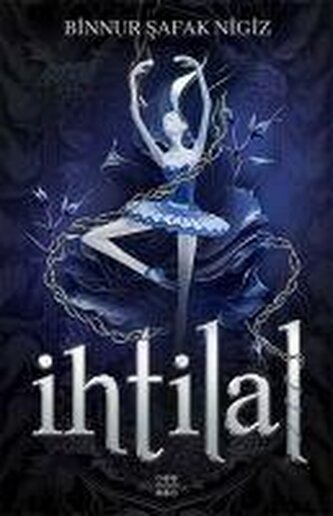 Ihtilal 1 - Zelzele Ciltli