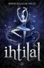 Ihtilal 1 - Zelzele Ciltli