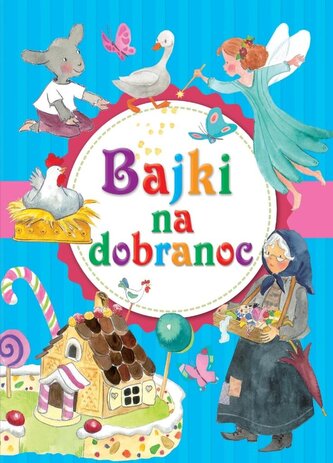 Bajki na dobranoc