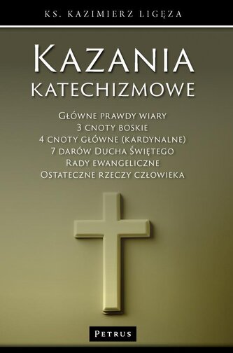 Kazania katechizmowe 2