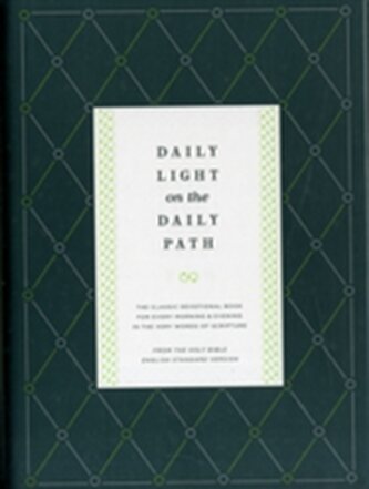 Daily Light on the Daily Path