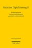 Recht der Digitalisierung II