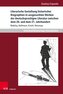 Literarische Gestaltung historischer Biographien in ausgesuchten Werken der deutschsprachigen Literatur zwischen dem 20. und dem