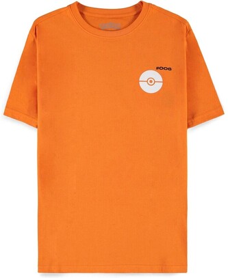 Tričko Pokémon - Charizard Train Battle Repeat M