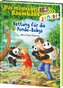 Das magische Baumhaus junior (Band 41) - Rettung für die Panda-Babys
