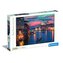 Puzzle 2000 elementów. HQ The Magnificent Grand Canal