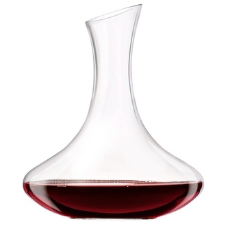 ALPINA Dekantér na víno skleněný 1,78 l ED-207111