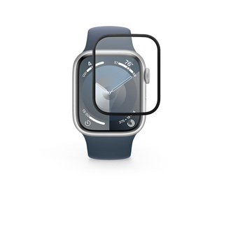 Epico 3D+ Flexiglass for Apple Watch 7/8/9 - 41mm