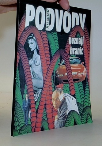 Podvody neznají hranic