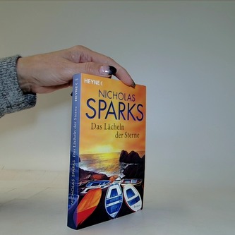 Das Lächeln der Sterne