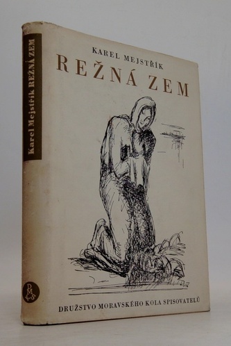 Režná zem