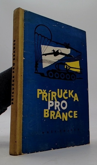 Příručka pro brance