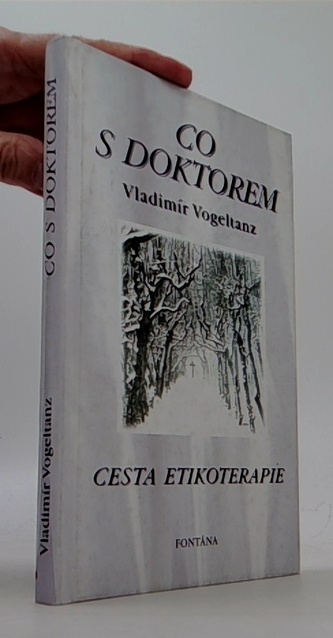 Co s doktorem