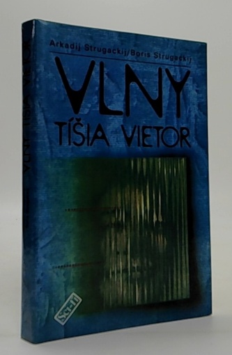 Vlny tíšia vietor