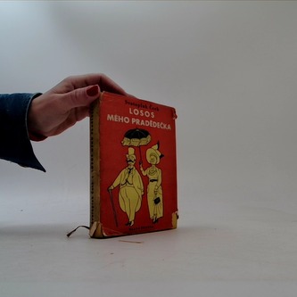 Losos mého pradědečka