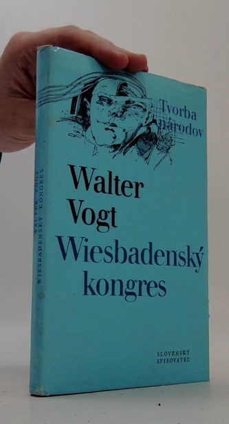 Wiesbadenský kongres