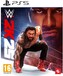 WWE 2K25 (PS5)