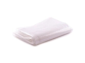 Plachta 3x4m MasiPro 102411 transparentní