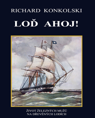 Loď Ahoj!
