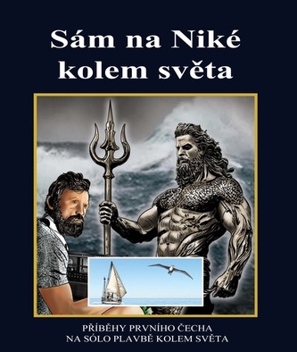 Sám na Niké kolem světa