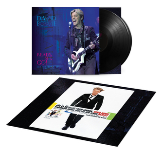 Ready, Set, Go! (Rsd 2025) - 2 LP