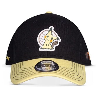 Kšiltovka Pokémon - Mimikyu