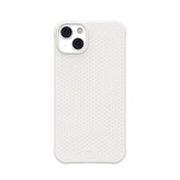 Etui UAG Dot [U] MagSafe do iPhone 14 Plus - białe