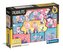 Puzzle 1000 elementów. Compact Peanuts new