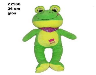 Żaba z głosem 25cm