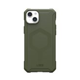 Etui UAG Essential Armor MagSafe do iPhone 15 Plus - zielone