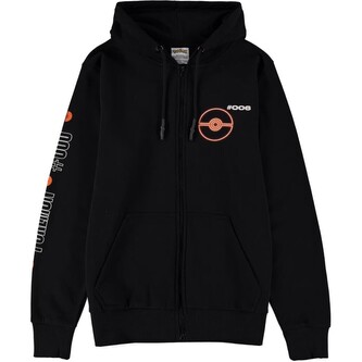 Mikina na zip Pokémon - Charizard XL