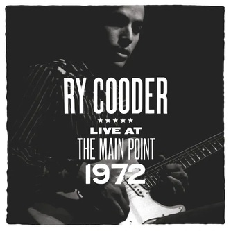Live At The Main Point 1972 (Rsd 2025) - LP