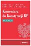 Komentarz do Konstytucji RP art. 37, 82, 83